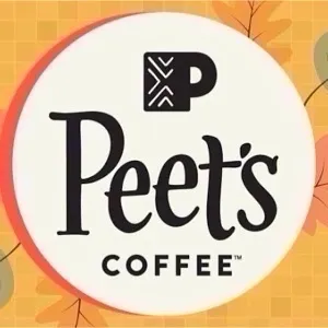 $15 USD Peet’s Coffee Gift Card (1 Code X $15 USD)