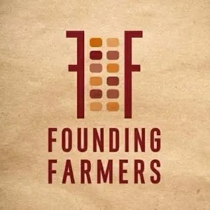 $50 USD Founding Farmers Gift Card (1 Code X $50 USD) AUTO DELIVERY