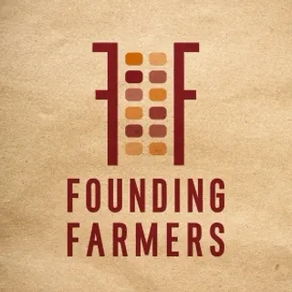 $100 USD Founding Farmers Gift Card (1 Codes X $100 USD)