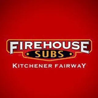 $45 USD Firehouse Subs Gift Card (3 Codes X $15 USD)