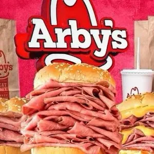 $50 USD Arby’s Gift Card (5 Code X $10 USD) AUTO DELIVERY