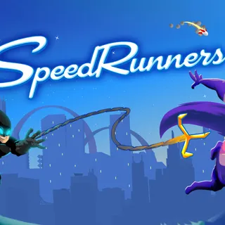 Speedruners key code for steam 
