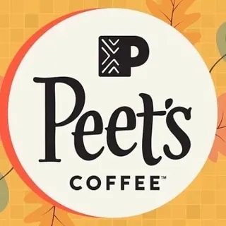 $15 USD Peet’s Coffee Gift Card (1 Code X $15 USD)