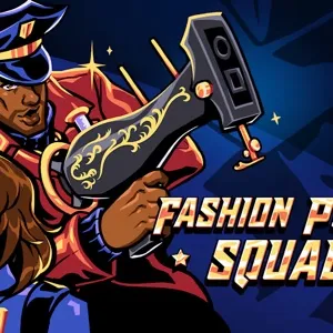 Fashion police squad steam key code 