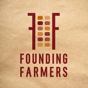 $50 USD Founding Farmers Gift Card (1 Code X $50 USD) AUTO DELIVERY
