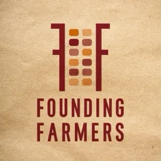 $50 USD Founding Farmers Gift Card (1 Codes X $50 USD)