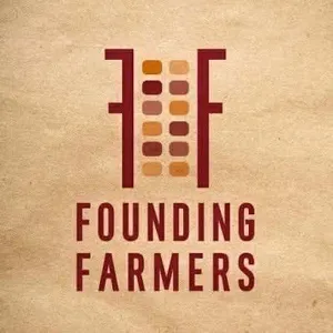 $50 USD Founding Farmers Gift Card (1 Code X $50 USD) AUTO DELIVERY
