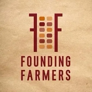 $50 USD Founding Farmers Gift Card (1 Code X $50 USD) AUTO DELIVERY