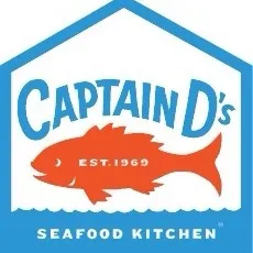 $7.90 USD Captain D Gift Card (1 Code X $7.90 USD) AUTO DELIVERY