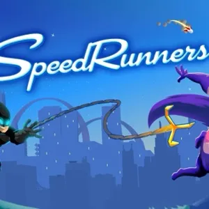 Speedruners key code for steam 