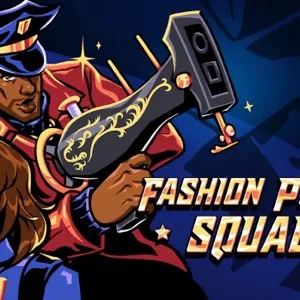 Fashion police squad steam key code 