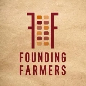 $50 USD Founding Farmers Gift Card (1 Code X $50 USD) AUTO DELIVERY