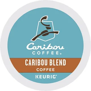 $50 USD Caribou Coffee Gift Card (1 Code X $50 USD)