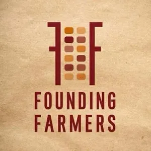 $50 USD Founding Farmers Gift Card (1 Code X $50 USD) AUTO DELIVERY