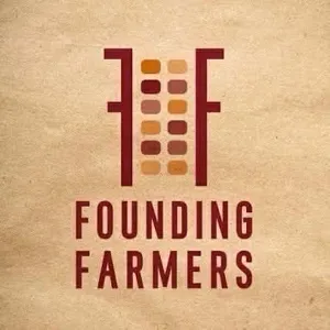 $50 USD Founding Farmers Gift Card (1 Code X $50 USD) AUTO DELIVERY