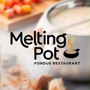 $100 USD Melting Pot Gift Card (1 Code X $100 USD) AUTO DELIVERY