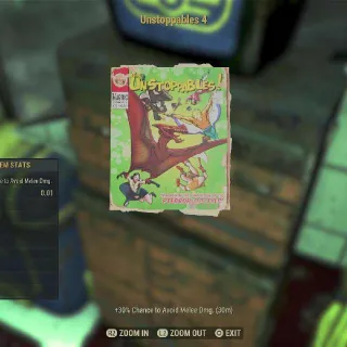 ASSORTED MAGAZINES