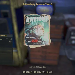 ASSORTED MAGAZINES