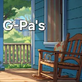 G-PA'S