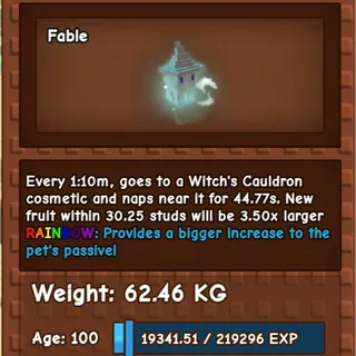 Ghostly Cat