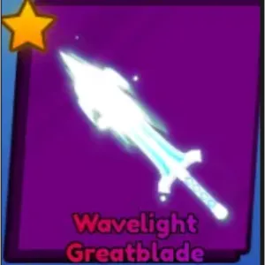 Wavelight Greatblade