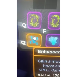 DUNGEON QUEST REBORN EIF SPELL