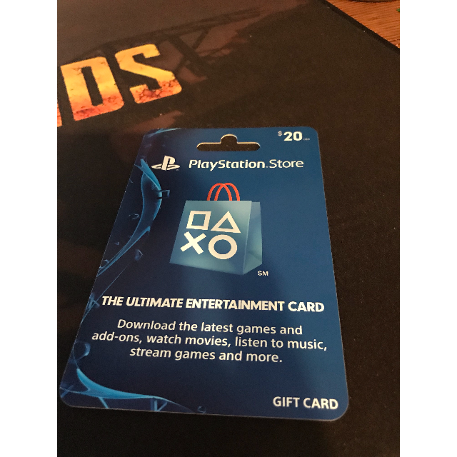 psn gift card instant delivery