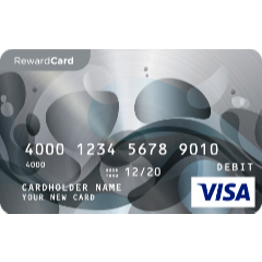 $10 Virtual Visa Prepaid Card ( Prepaiddigitalsolutions ) - Other Gift ...