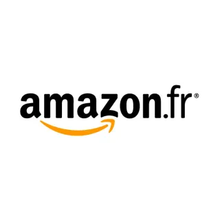 €5.00 AMAZON.FR (FRANCE only)