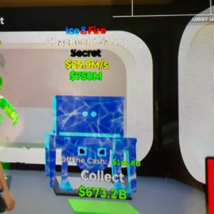 Ice and Fire Chacherchi