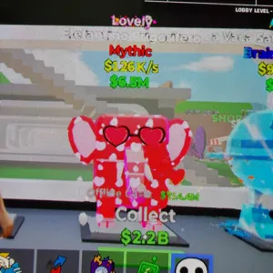 Elefantino Frigorifero