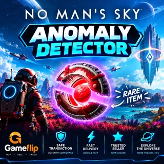 500 Anomaly detector