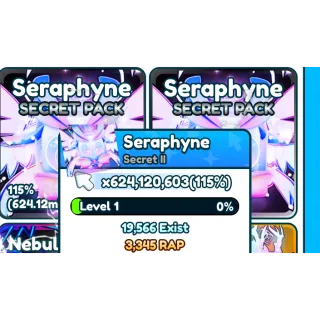 seraphyne