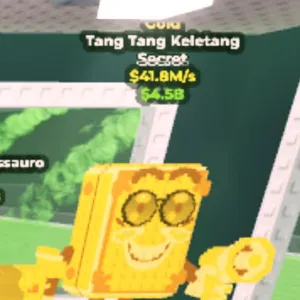 tang tang keletang