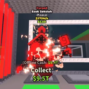 ⭐️esok sekolah ⭐️270M/s