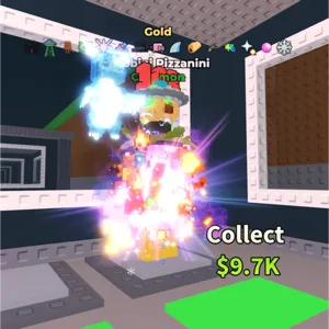 Gold Noobini Pizzanini