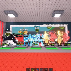 Steal a Brainrot Trading