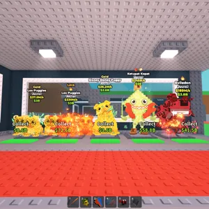 Steal A Brainrot Trading