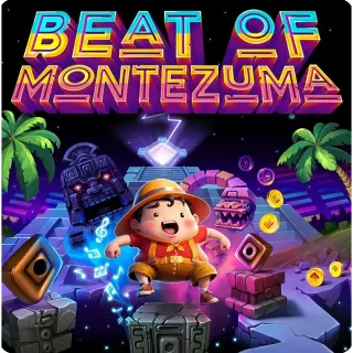 BEAT OF MONTEZUMA (WINDOWS)