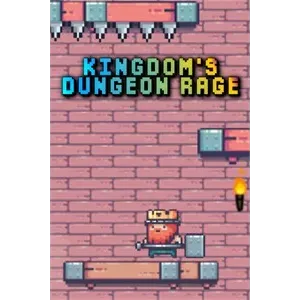 KINGDOM'S DUNGEON RAGEED