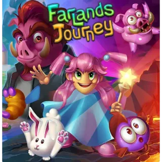 FARLANDS JOURNEY (WINDOWS)