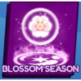 BLOSSOM SEASON - BLADE BALL