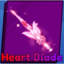 HEART BLADE