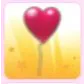 HEART BALLOON