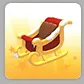 SLEIGH STROLLER