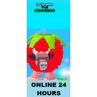 LA TOMATORO