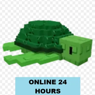 GROW A GARDEN SEA TURTLE X2