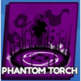 PHANTOM TORCH BLADE BALL