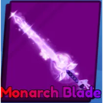 MONARCH BLADE - BLADE BALL