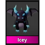 MM2 ICEY